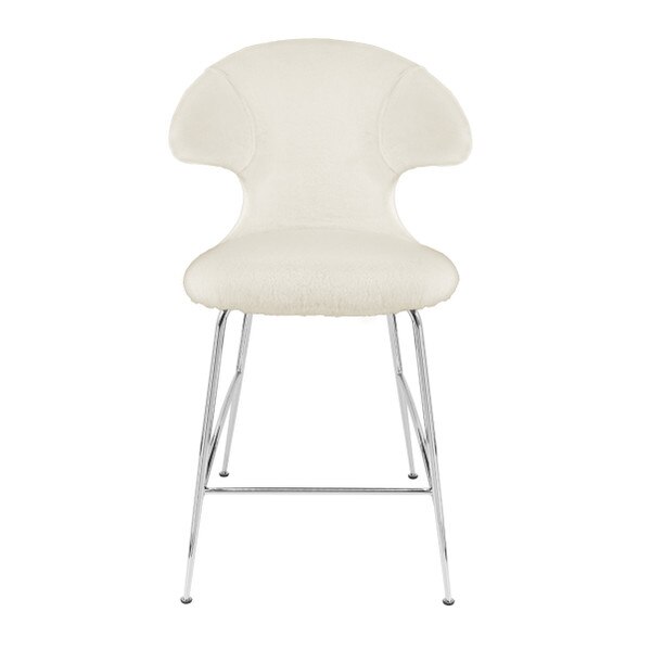 Time Flies Stool